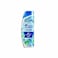 Head and Shoulder Sub Zero Shampoo 2x400ml